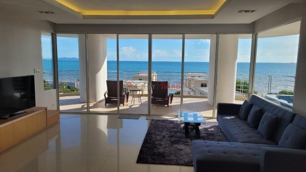 Property Search Thailand | OneDay | Residential | Rental Listings Beach front condo in 5th Floor