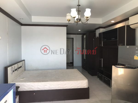 Condo for rent: Ratchada Prestige Ladprao 48 (7th floor, building A, PSR2031) _0