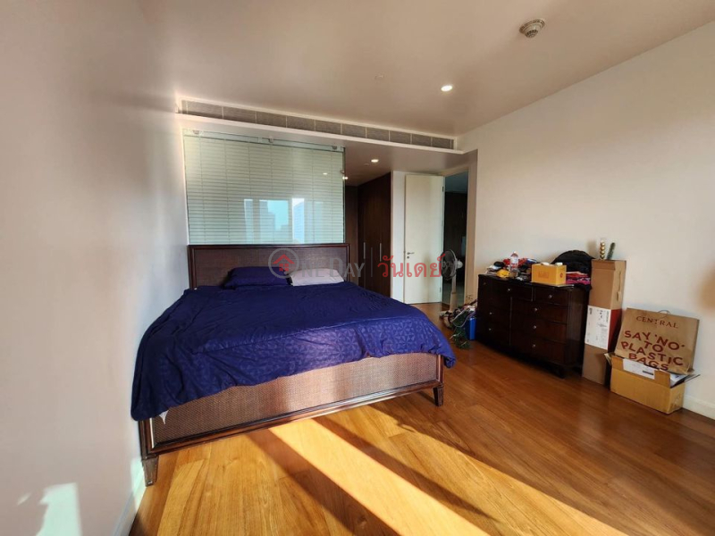 Condo for Rent: 185 Rajadamri, 126 m², 2 bedroom(s) | Thailand | Rental ฿ 120,000/ month