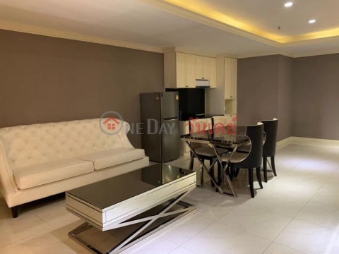 Condo for Rent: State Tower, 88 m², 1 bedroom(s) - OneDay_0