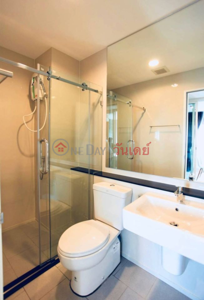 ฿ 17,000/ เดือน คอนโด สำหรับ เช่า: Aspire Erawan Prime, 47 ตร.ม., 2 ห้องนอน