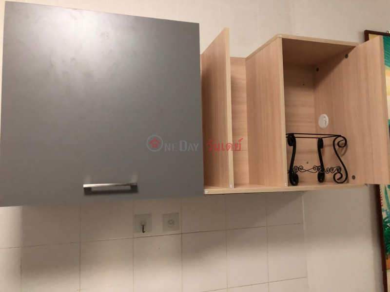 ฿ 1.8Million, A-Space 1 Bed 1 Bath Sukhumvit 77