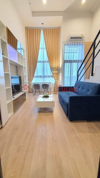 Property Search Thailand | OneDay | Residential, Rental Listings Condo for rent IDEO Rama9 - Asoke (31st floor)