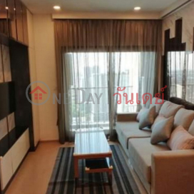 Condo for Rent: The Tree Sukhumvit 71 - Ekamai, 56 m², 2 bedroom(s) - OneDay_0