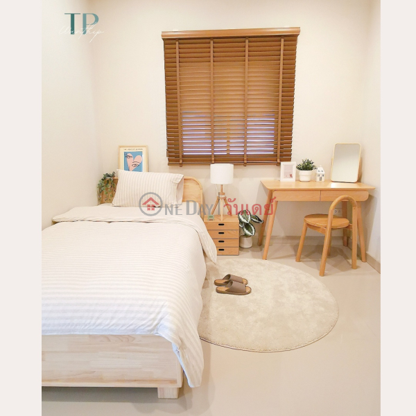 ฿ 3.15Million, The Proud Wanthip (Single House)