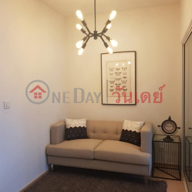 Condo for Rent: The Tree Sukhumvit 71 - Ekamai, 26 m², 1 bedroom(s) - OneDay_0