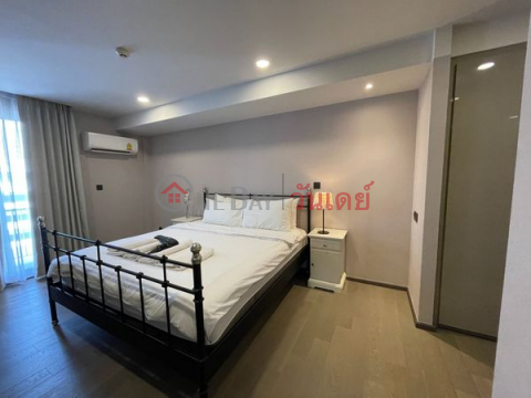 For rent KLASS Siam คลาสสยาม (8th floor) _0