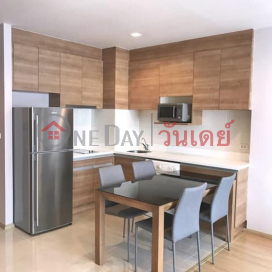 Condo for Rent: Rhythm Ratchada - Huai Khwang, 56 m², 2 bedroom(s) - OneDay_0