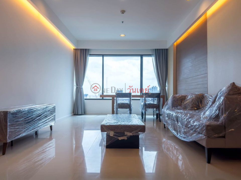 Property Search Thailand | OneDay | Residential | Rental Listings, Condo for Rent: The Royal Maneeya, 126 m², 2 bedroom(s)