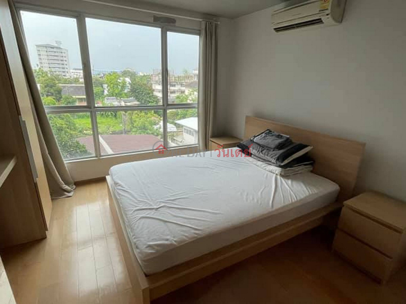 ฿ 18,500/ เดือน, คอนโด สำหรับ เช่า: Hive Sukhumvit 65, 40 ตร.ม., 1 ห้องนอน