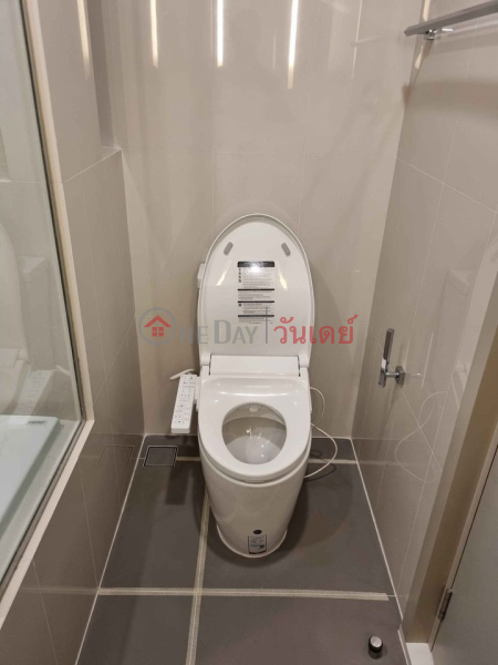 ฿ 19,000/ month | Condo for Rent: OKA HAUS Sukhumvit 36, 35 m², 1 bedroom(s)