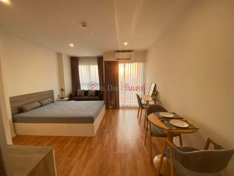 Condo Lumpini Ville Phattanakarn-Srinakarin Condominium Rental Listings