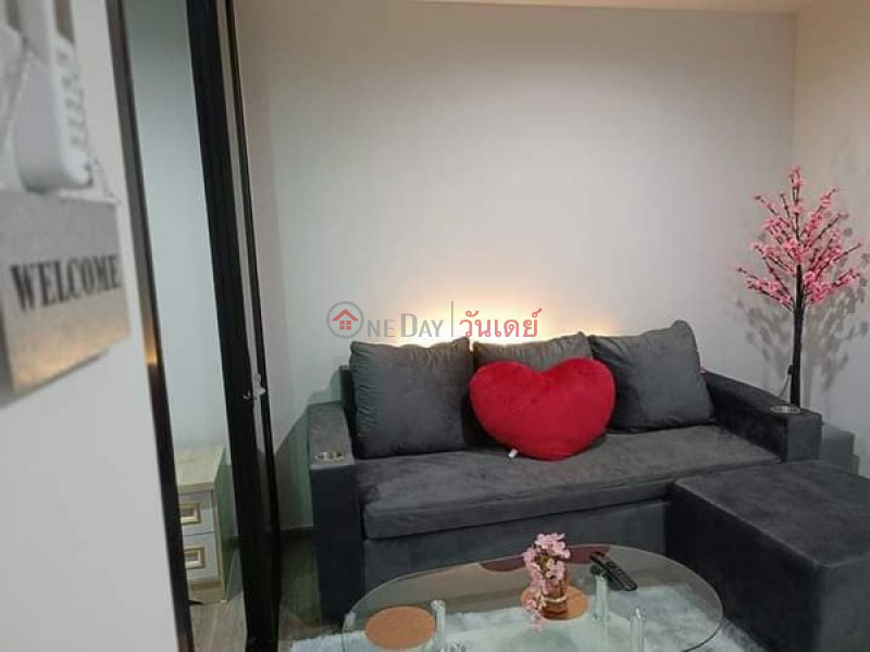 Property Search Thailand | OneDay | Residential | Rental Listings | For rent RYE Condo Sukhumvit 101/1 (3rd floor)