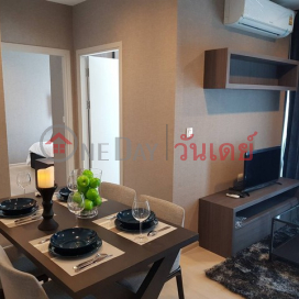 Condo for Rent: Life Sukhumvit 48, 50 m², 2 bedroom(s) - OneDay_0