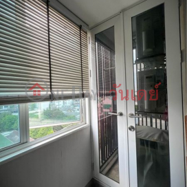 Condo for rent: Sucharee Life Laksi-Chaengwattana (6th floor),1 bedroom, fully furnished _0