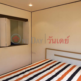 Condo for Rent: Lumpini Center Sukhumvit 77, 36 m², 1 bedroom(s) - OneDay_0