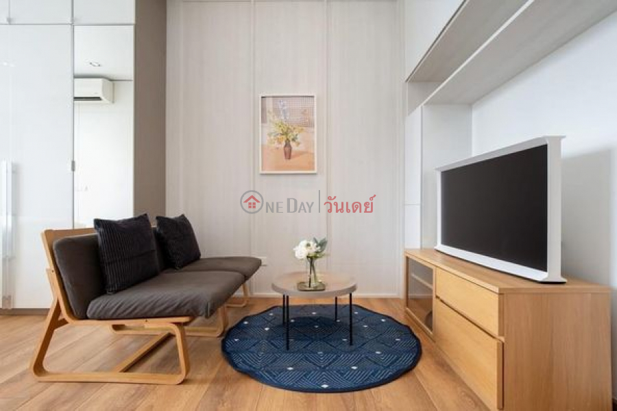 Property Search Thailand | OneDay | Residential, Rental Listings Condo for rent Park Origin Phrom Phong (11th floor)