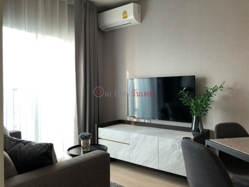 Condo for Sale: Noble Revolve Ratchada 2, 39 m², 2 bedroom(s) Thailand | Sales ฿ 7.5Million