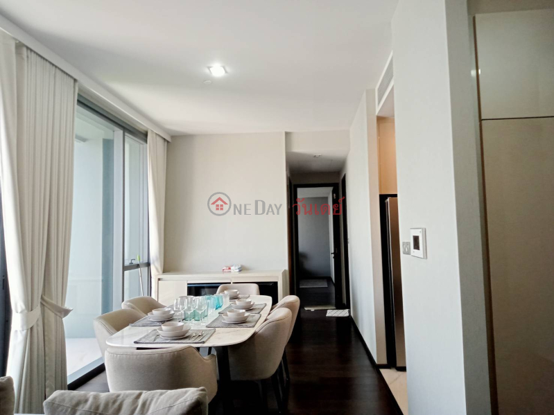 Condo for Rent: Laviq Sukhumvit 57, 86 m², 2 bedroom(s) Rental Listings