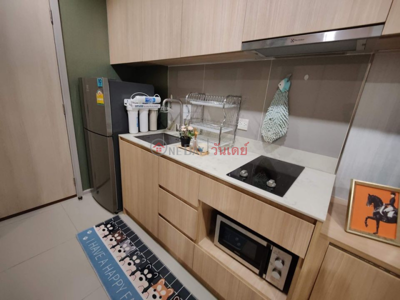 Condo for Rent: M Jatujak, 29 m², 1 bedroom(s) | Thailand Rental | ฿ 15,000/ month