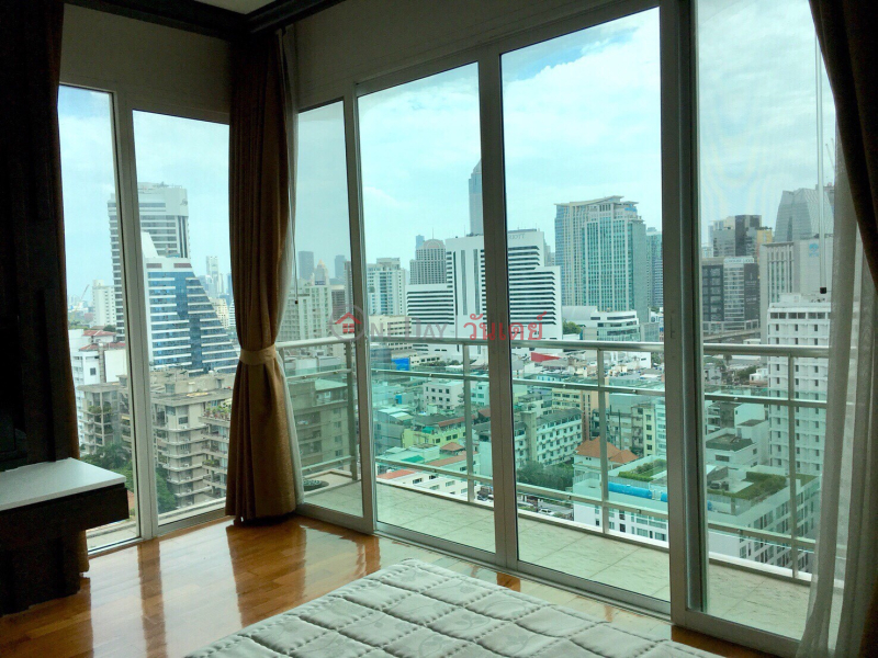 Condo for Rent: The Prime 11, 125 m², 3 bedroom(s) Rental Listings