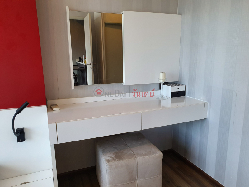 ฿ 19,000/ month, Condo for Rent: WYNE Sukhumvit, 42 m², 1 bedroom(s)