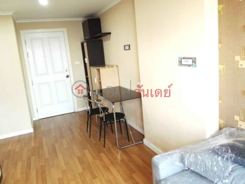 Condo for rent: Lumpini Place Rama 4 - Kluaynamthai, 35sqm _0