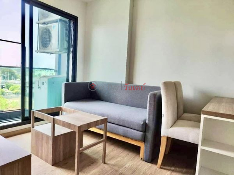 The Excel Hideaway Sukhumvit 50 (6th floor, building C) | Thailand | Rental ฿ 12,000/ month