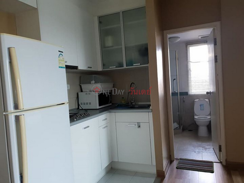 ฿ 13,000/ month, Condo for Rent: Centric Scene Sukhumvit 64, 40 m², 1 bedroom(s)