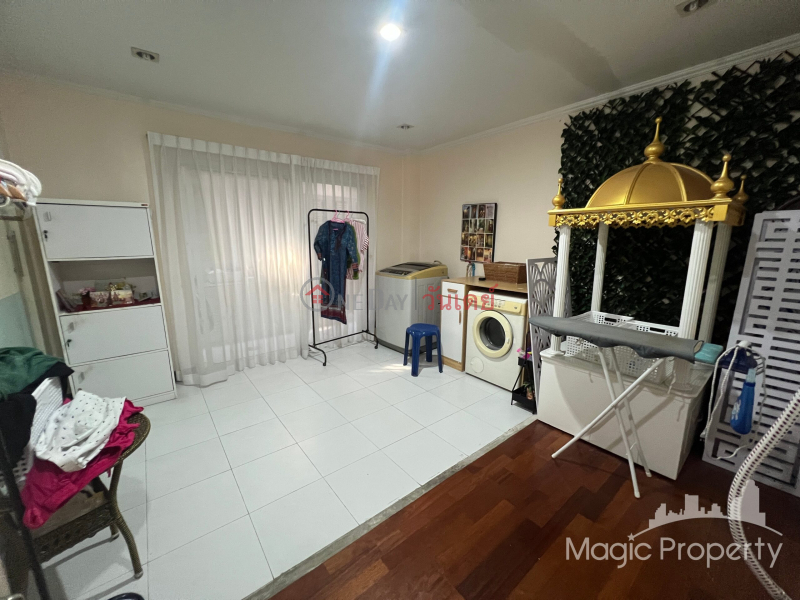 Sukhumvit 26, Khlong Toei, Bangkok Sales Listings (MAG-MGP1399)