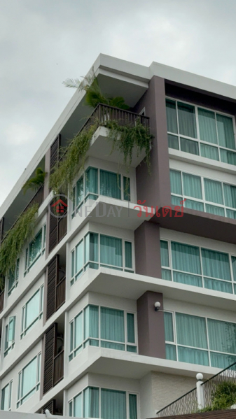 K Garden Serviced Apartment (Kamol Hospital) (เค การ์เด้น เซอร์วิส อพาร์ทเม้นท์ (รพ.กมล)),Wang Thonglang | OneDay วันเดย์(3)