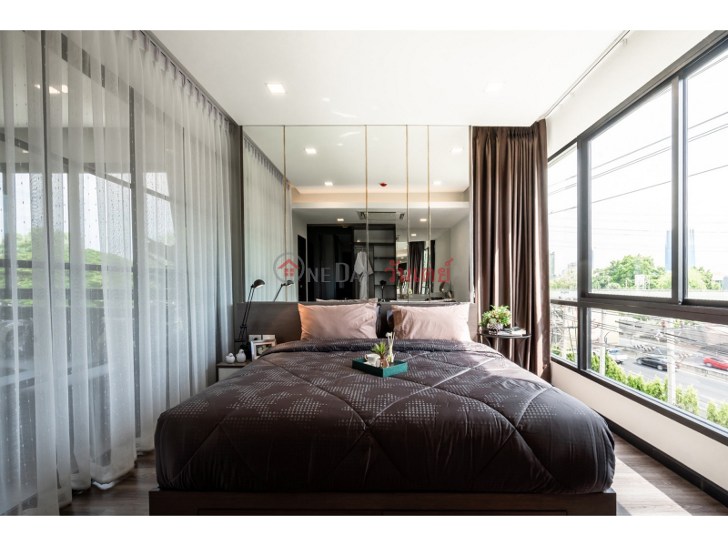 ฿ 27,000/ เดือน, คอนโด สำหรับ เช่า: Urban Pulse Residences, 52 ตร.ม., 1 ห้องนอน