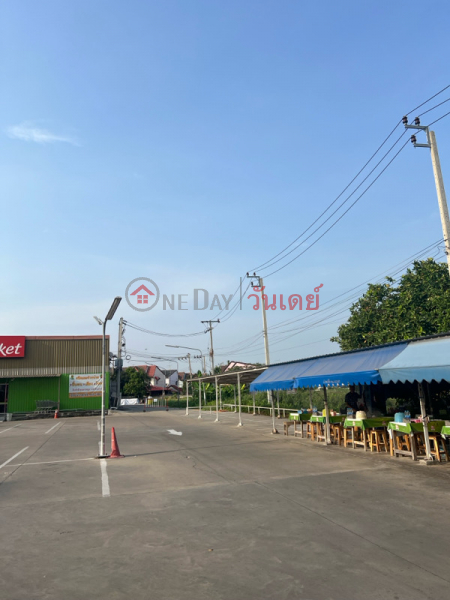 บิ๊กซี มาร์เก็ต วัดลาดปลาดุก (Big C Market) บางบัวทอง | OneDay วันเดย์(4)