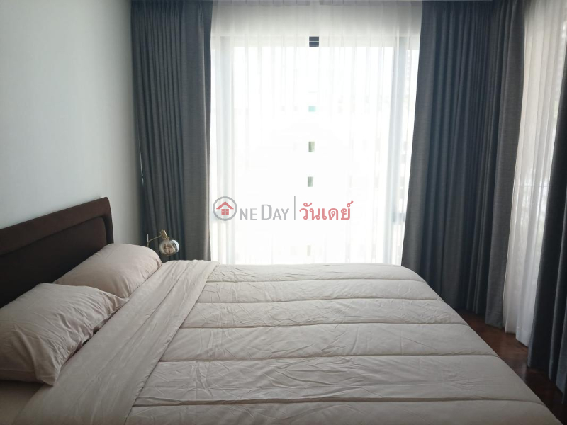 Condo for Rent: Noble 09 Ruamrudee, 51 m², 1 bedroom(s) | Thailand | Rental | ฿ 32,000/ month