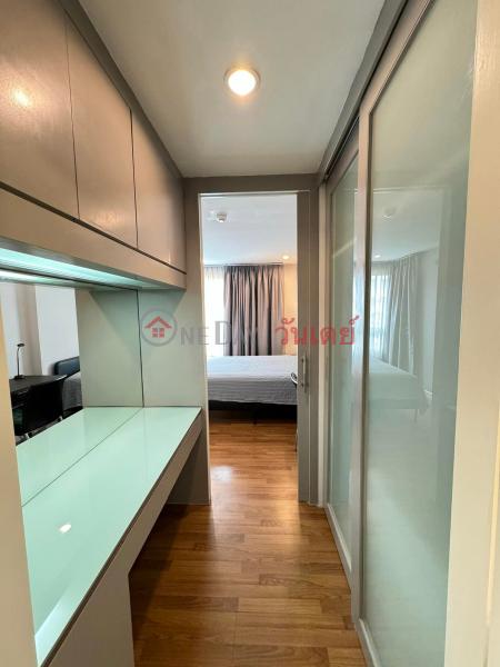 Condo for Rent: The Clover Thonglor, 37 m², 1 bedroom(s) Thailand | Rental, ฿ 18,000/ month