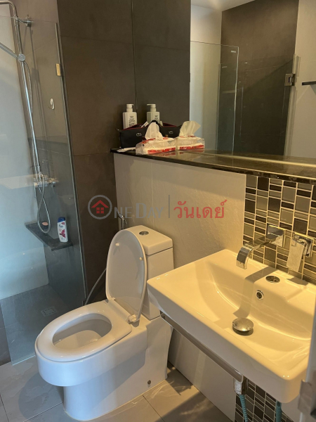 Condo for rent: Urbano Absolute Sathon-Taksin (14th floor),fully furnished Thailand, Rental, ฿ 18,000/ month