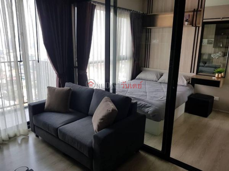 Condo for rent Condolette Midst Rama 9 (29th floor) Rental Listings