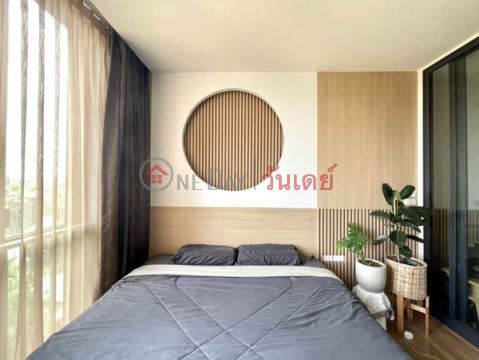 Condo for rent Hasu Haus (6th floor, building A) _0