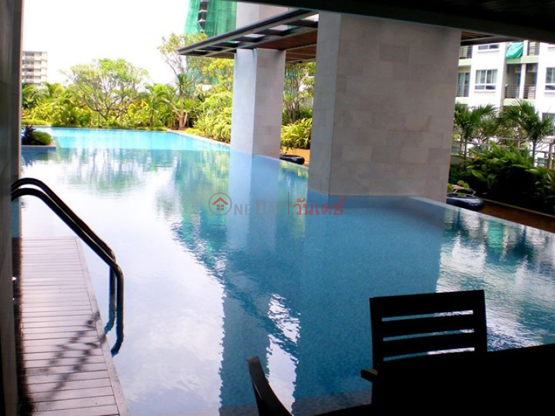 Property Search Thailand | OneDay | Residential, Rental Listings, Condo for Rent: The Madison, 152 m², 3 bedroom(s)