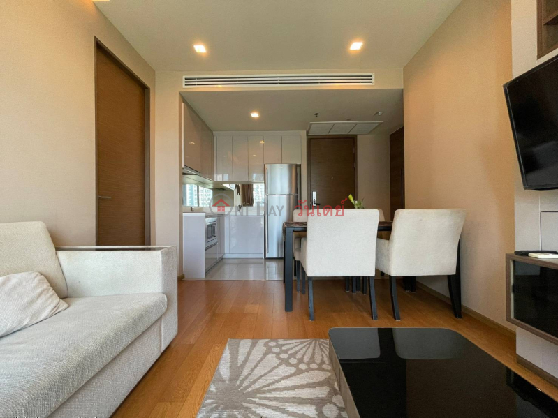 Condo for Rent: The Address Sathorn, 66 m², 2 bedroom(s) Rental Listings