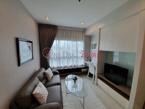 Condo for Rent: Q House Condo Sathorn, 47 m², 1 bedroom(s) - OneDay_0