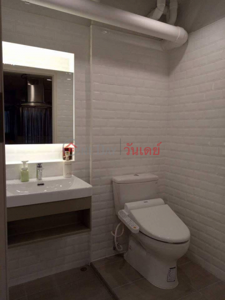 ค้นหาอสังหาริมทรัพย์ในประเทศไทย | OneDay | ที่อยู่อาศัย, รายการเช่า | 2 BR Duplex at Thonglor18