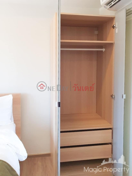 The Base Sukhumvit 50 Condominium, Khlong Toei, Bangkok Rental Listings