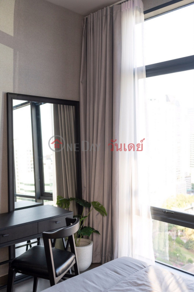 Condo for Rent: The Lofts Asoke, 75 m², 2 bedroom(s) | Thailand | Rental | ฿ 65,000/ month