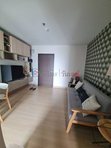 Condo for rent: Supalai Park Talat Phlu Station (31st floor) | Thailand, Rental, ฿ 11,000/ month