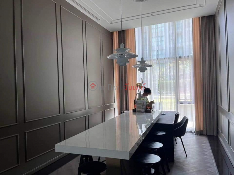 ฿ 8,000/ month For rent: Aspen Condo Lasalle (5th floor, building C2)