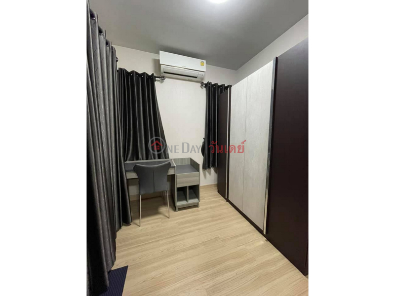 Townhouse for Rent: The Village 3 Bang Na-wong Waen, 134 m², 3 bedroom(s) Thailand | Rental, ฿ 35,000/ month