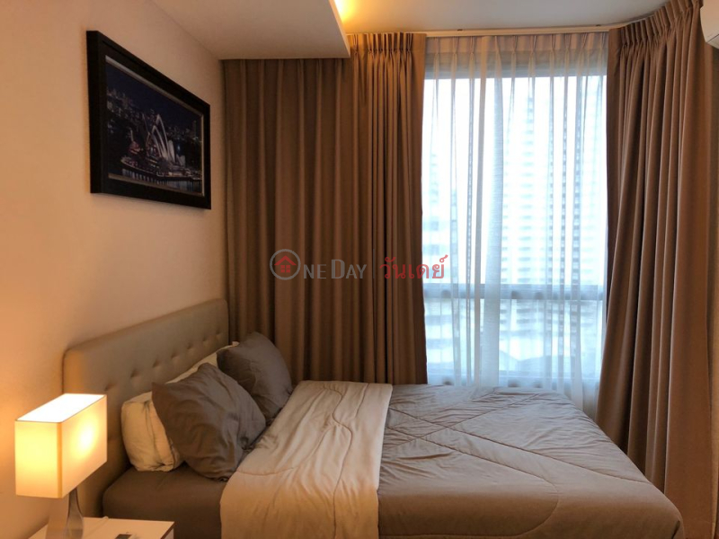 Condo for Rent: H Sukhumvit 43, 42 m², 1 bedroom(s),Thailand | Rental ฿ 29,000/ month