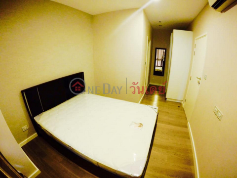 Condo for Rent: Condolette Ize Ratchathewi, 31 m², 1 bedroom(s) - OneDay_0