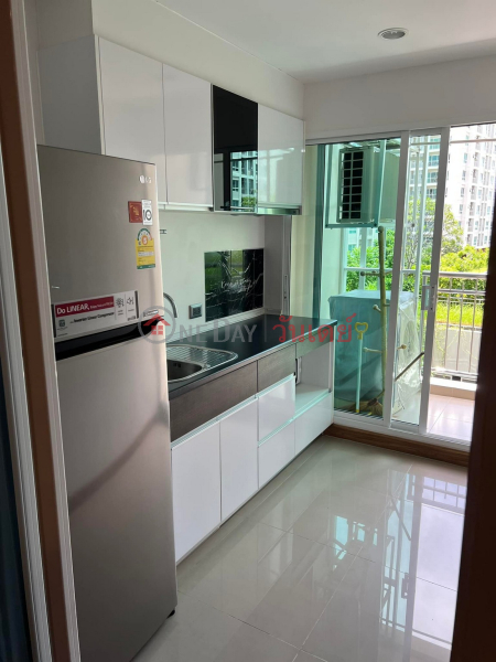 Property Search Thailand | OneDay | Residential, Rental Listings, Condo for Rent: Supalai Wellington 2, 43 m², 1 bedroom(s)